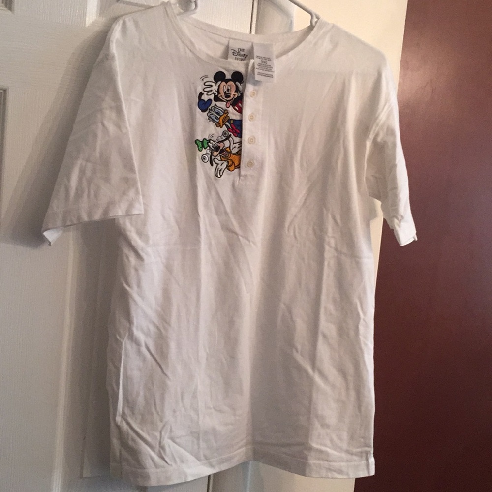 T shirt